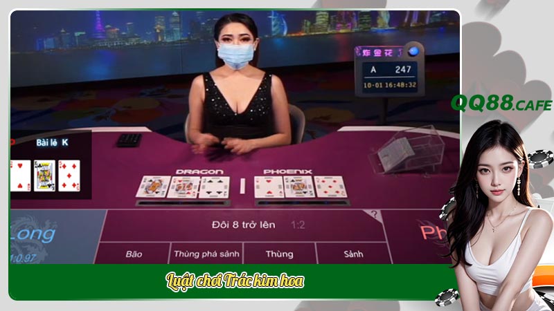 Luật chơi Trác kim hoa
